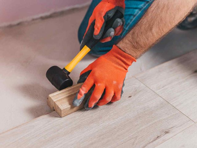 Carpentry Services in Fremont, CA